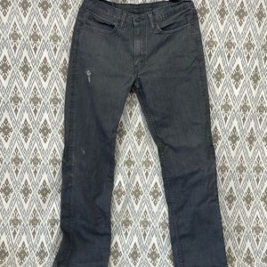 Levi’s 514